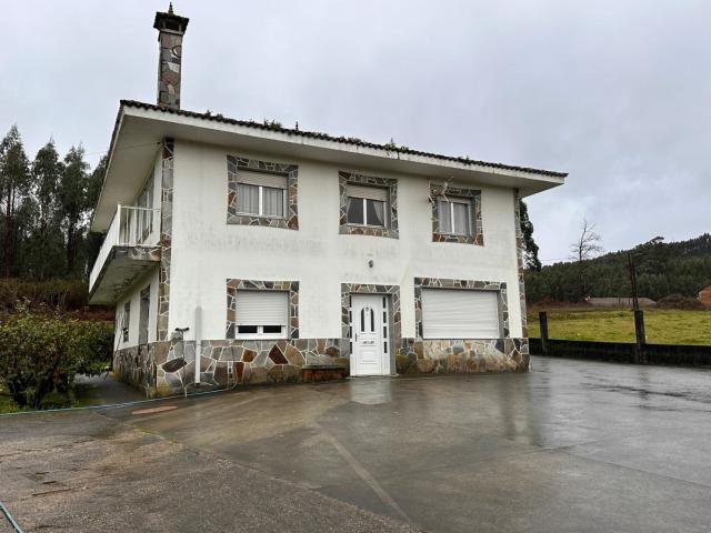 Casa Venta La Coruña