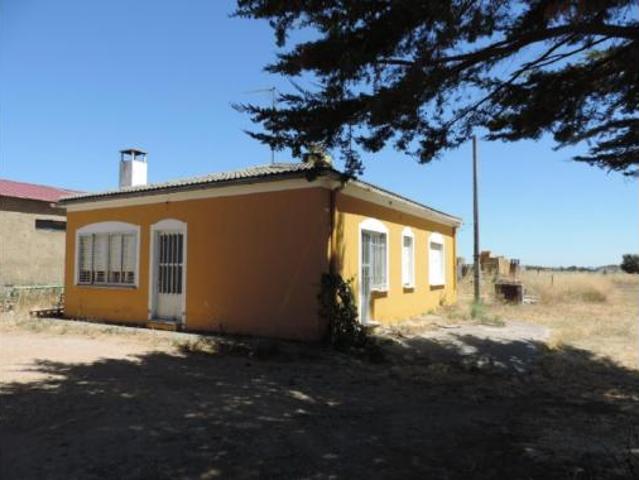 Casa Venta La Fuente de San Esteban, La Fuente de San Esteban