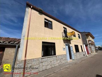 Casa Venta La Fuente de San Esteban, La Fuente de San Esteban