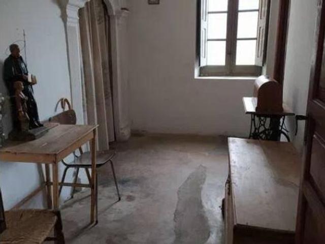Casa Venta La Fueva, Tierrantona