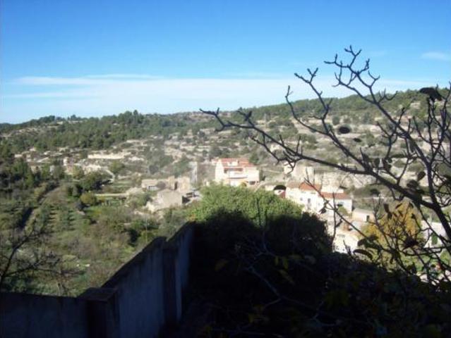 Casa Venta La Fatarella, La Fatarella