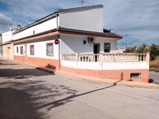 Casa Venta La Font de la Figuera, La Font de la Figuera