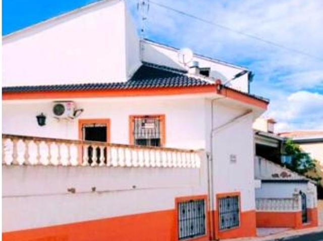 Casa Venta La Font de la Figuera, La Font de la Figuera