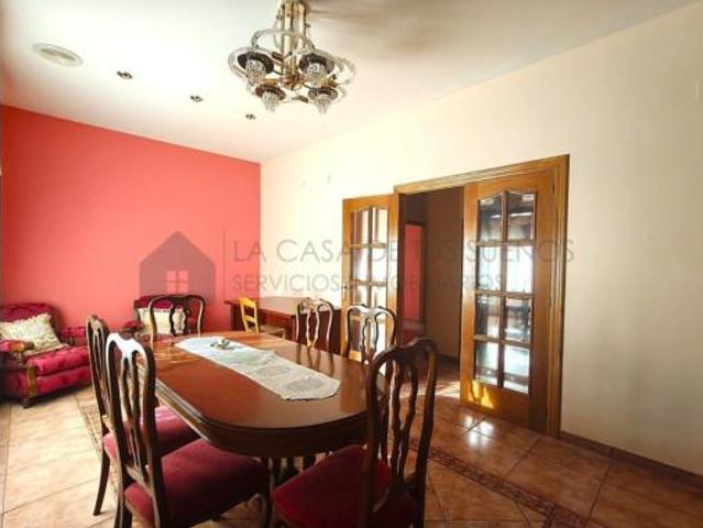 Casa Venta La Font de la Figuera, La Font de la Figuera