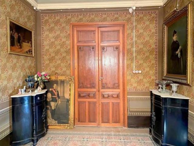 Casa Venta La Font de la Figuera, La Font de la Figuera