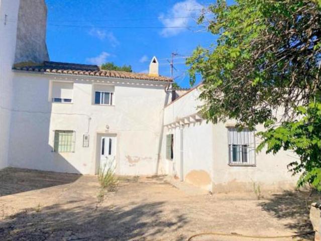 Casa Venta La Font de la Figuera, La Font de la Figuera