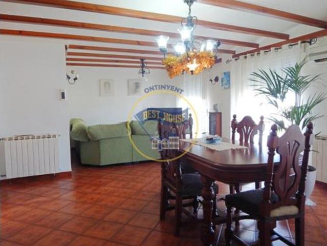 Casa Venta La Font de la Figuera, La Font de la Figuera