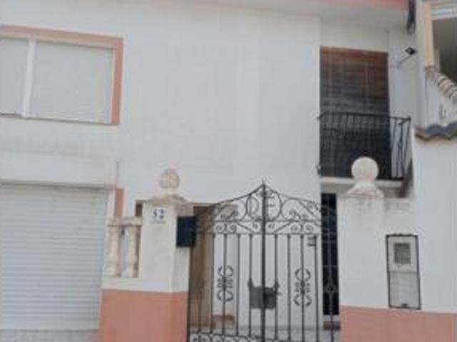 Casa Venta La Font de la Figuera, La Font de la Figuera