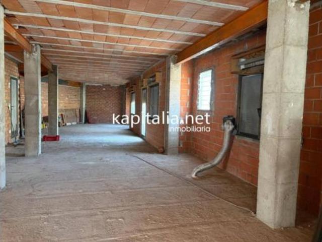 Casa Venta La Font de la Figuera, La Font de la Figuera