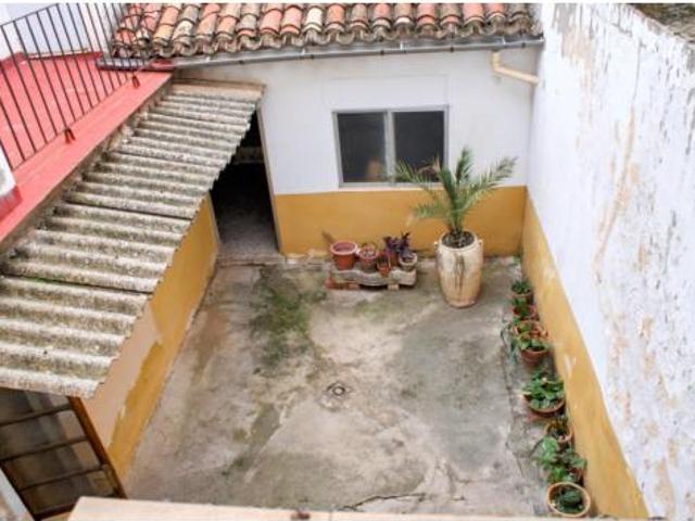 Casa Venta La Font de la Figuera, La Font de la Figuera