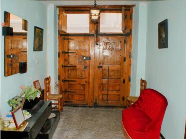 Casa Venta La Font de la Figuera, La Font de la Figuera