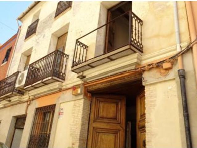 Casa Venta La Font de la Figuera, La Font de la Figuera