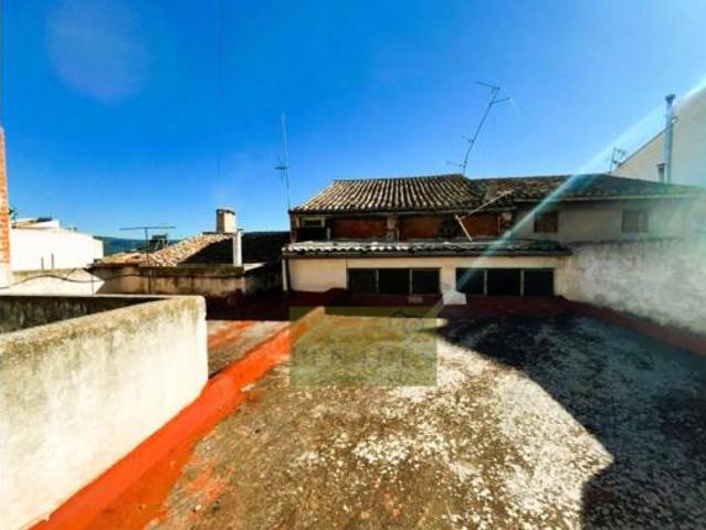 Casa Venta La Font de la Figuera, La Font de la Figuera