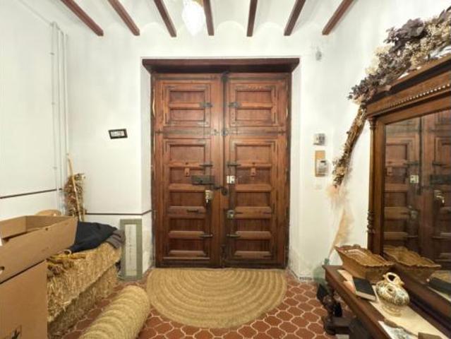 Casa Venta La Font de la Figuera, La Font de la Figuera