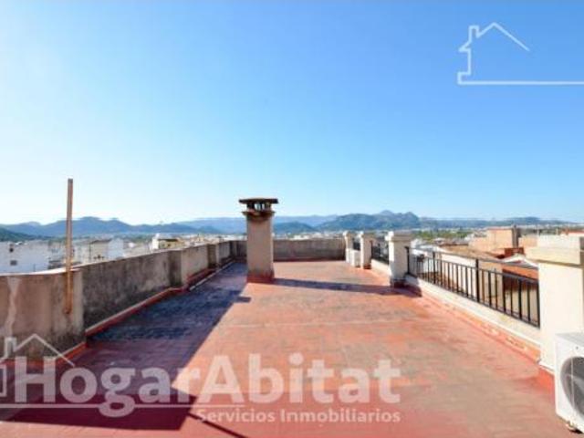 Casa Venta La Font d'en Carròs, La Font d'en Carròs