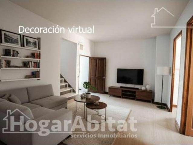 Casa Venta La Font d'en Carròs, La Font d'en Carròs