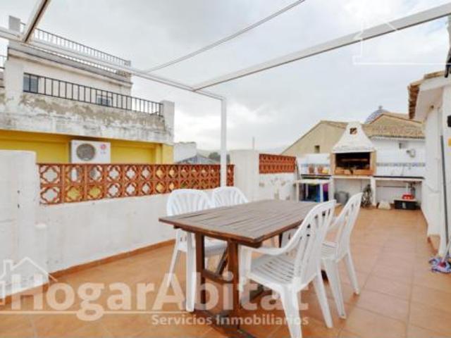 Casa Venta La Font d'en Carròs, La Font d'en Carròs