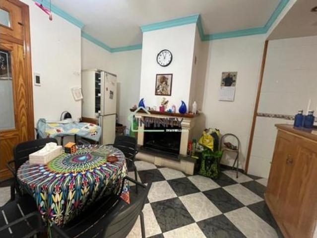 Casa Venta La Font d'en Carròs, La Font d'en Carròs