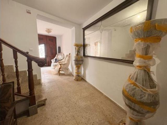 Casa Venta La Font d'en Carròs, La Font d'en Carròs