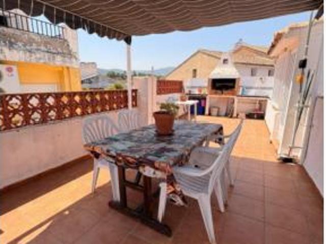 Casa Venta La Font d'en Carròs, La Font d'en Carròs