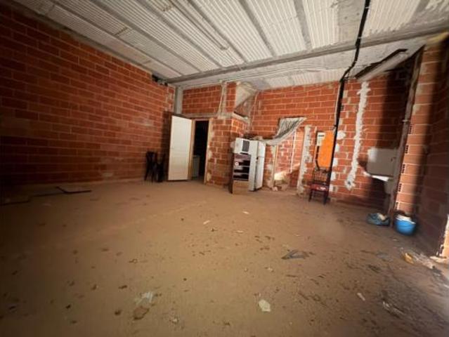Casa Venta La Font d'en Carròs, La Font d'en Carròs