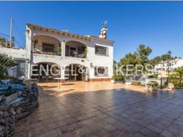 Casa Venta La Font d'en Carròs, La Font d'en Carròs