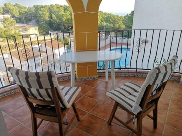 Casa Venta La Font d'en Carròs, La Font d'en Carròs