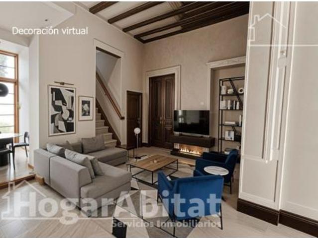 Casa Venta La Font d'en Carròs, La Font d'en Carròs
