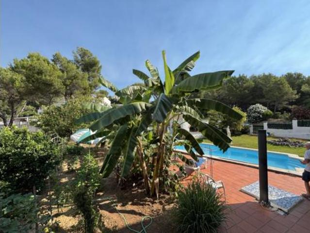 Casa Venta La Font d'en Carròs, La Font d'en Carròs