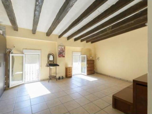 Casa Venta La Font d'en Carròs, La Font d'en Carròs