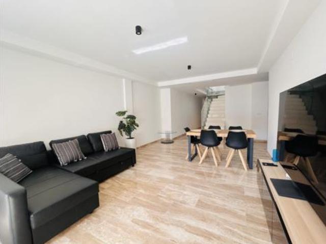 Casa Venta La Font d'en Carròs, La Font d'en Carròs