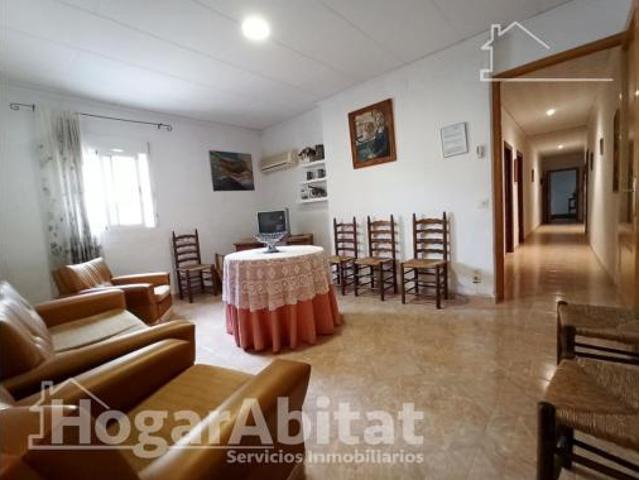 Casa Venta La Font d'en Carròs, La Font d'en Carròs