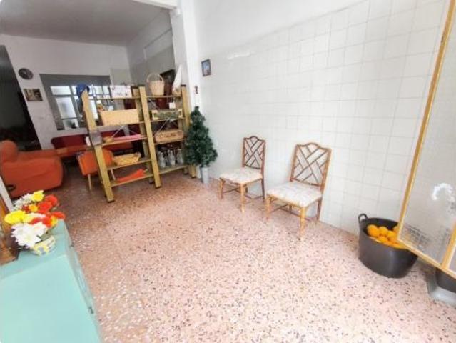 Casa Venta La Font d'en Carròs, La Font d'en Carròs
