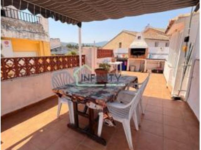 Casa Venta La Font d'en Carròs, La Font d'en Carròs