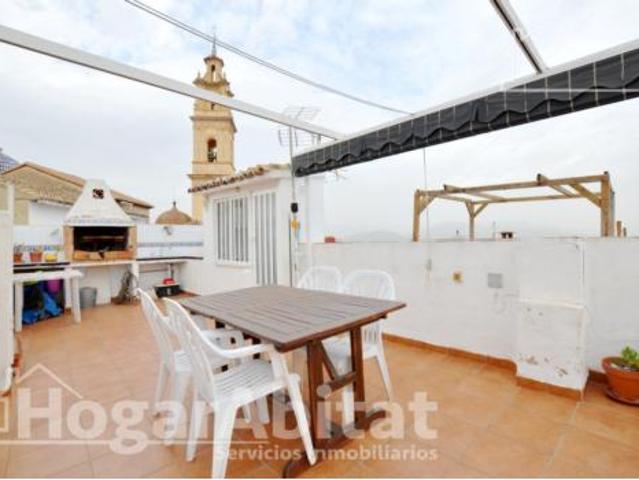 Casa Venta La Font d'en Carròs, La Font d'en Carròs