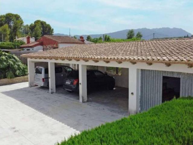 Casa Venta La Font d'en Carròs, La Font d'en Carròs