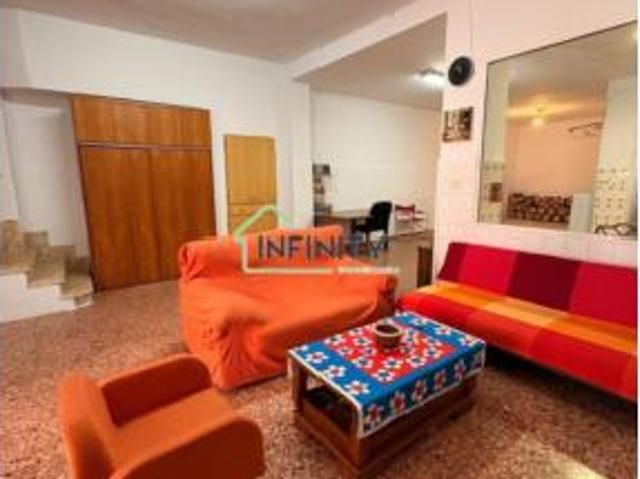 Casa Venta La Font d'en Carròs, La Font d'en Carròs
