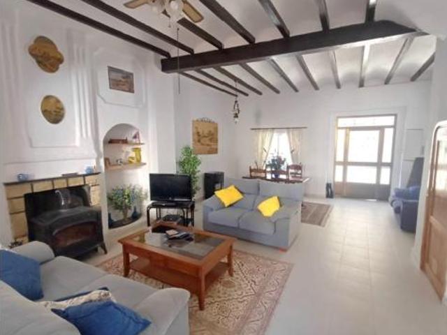 Casa Venta La Font d'en Carròs, La Font d'en Carròs