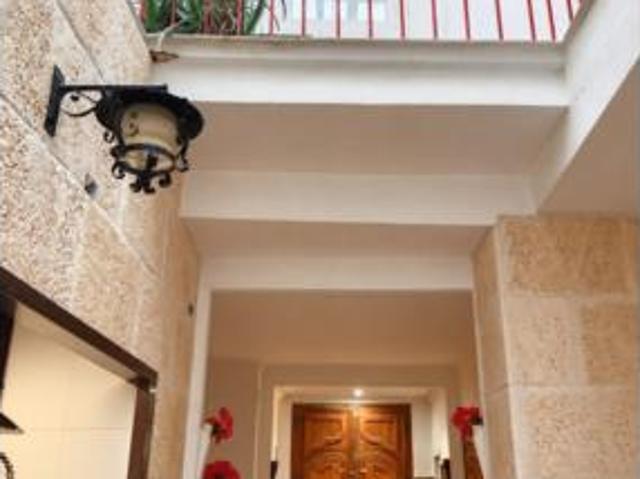 Casa Venta La Font d'en Carròs, La Font d'en Carròs