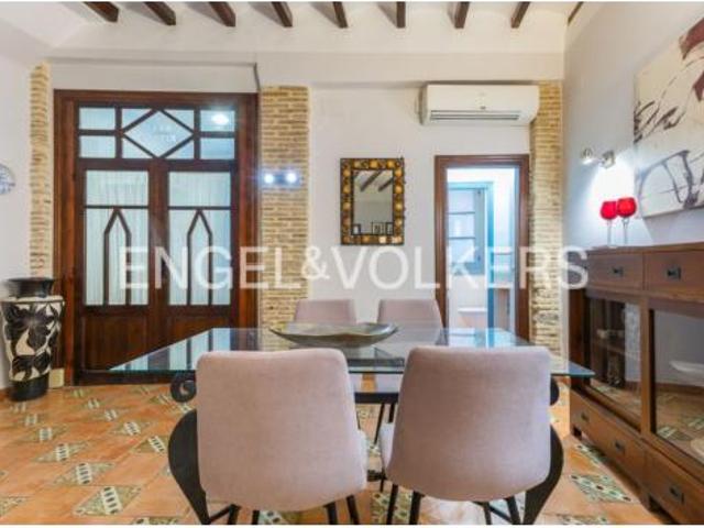 Casa Venta La Font d'en Carròs, La Font d'en Carròs