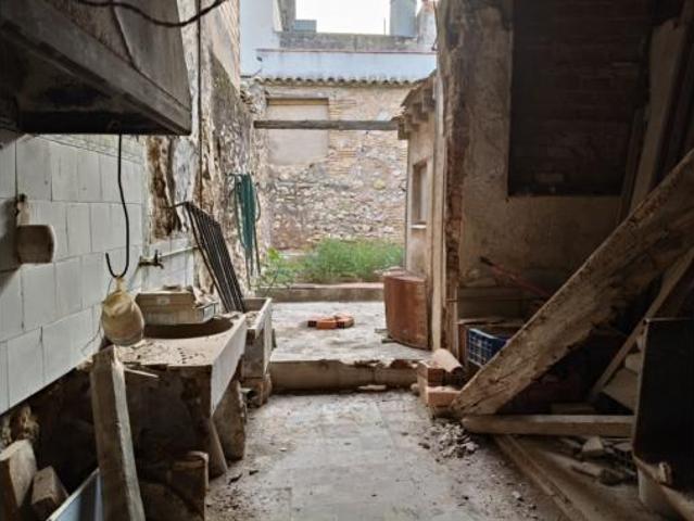 Casa Venta La Font d'en Carròs, La Font d'en Carròs