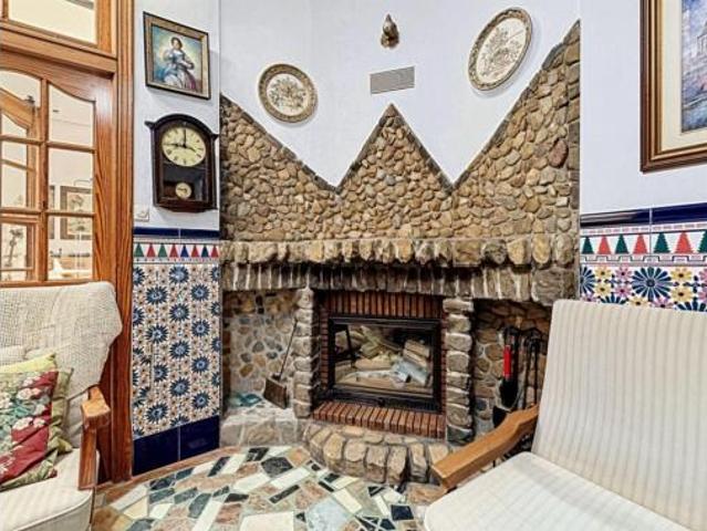 Casa Venta La Font d'en Carròs, La Font d'en Carròs