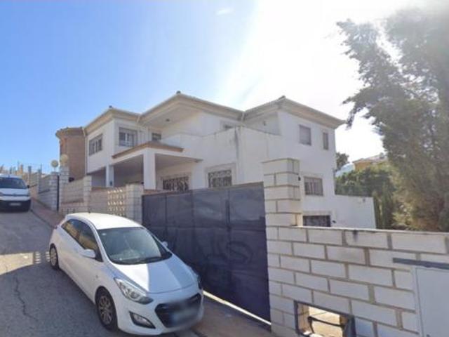 Casa Venta La Guardia de Jaén, La Guardia de Jaén