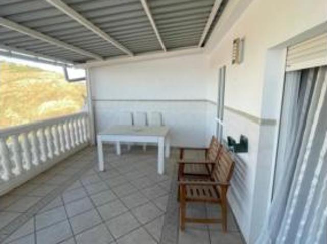 Casa Venta La Guardia de Jaén, La Guardia de Jaén