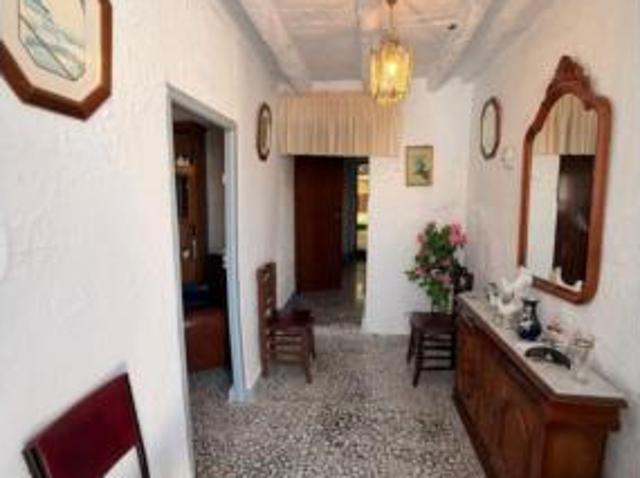 Casa Venta La Guardia de Jaén, La Guardia de Jaén