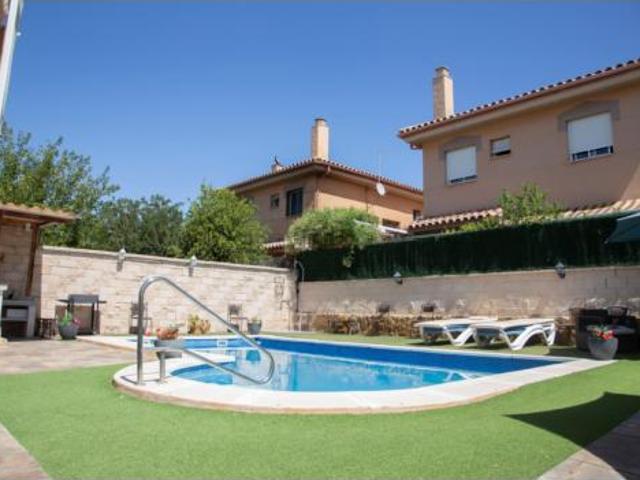 Casa Venta La Guardia de Jaén, La Guardia de Jaén