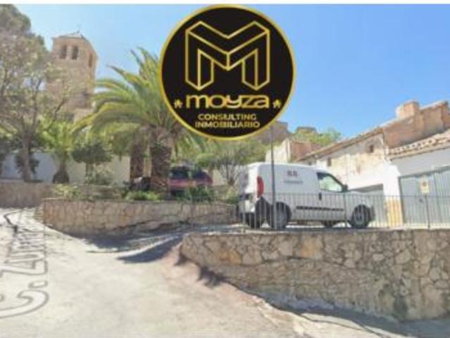 Casa Venta La Guardia de Jaén, La Guardia de Jaén