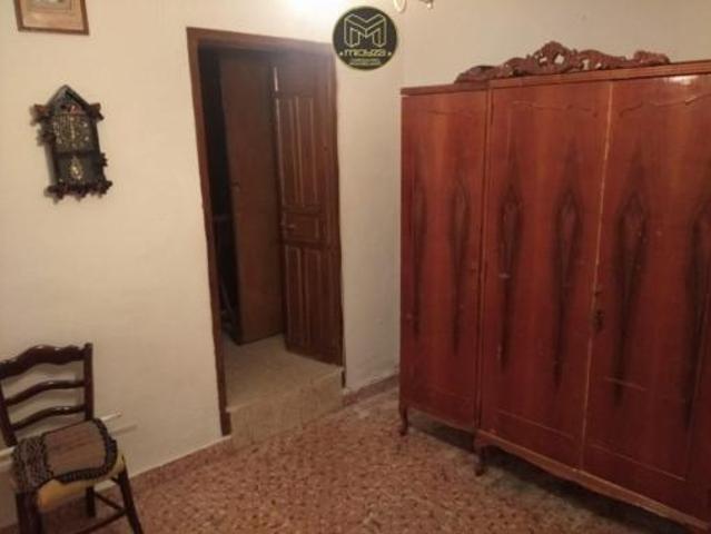 Casa Venta La Guardia de Jaén, La Guardia de Jaén
