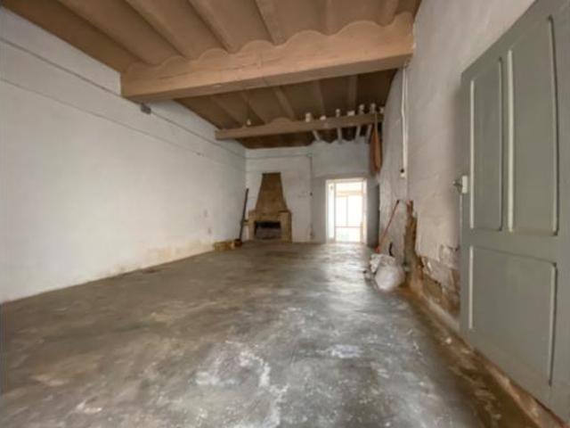 Casa Venta La Galera, La Galera