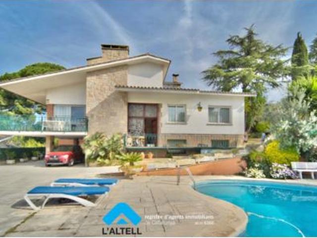 Casa Venta La Garriga, La Garriga